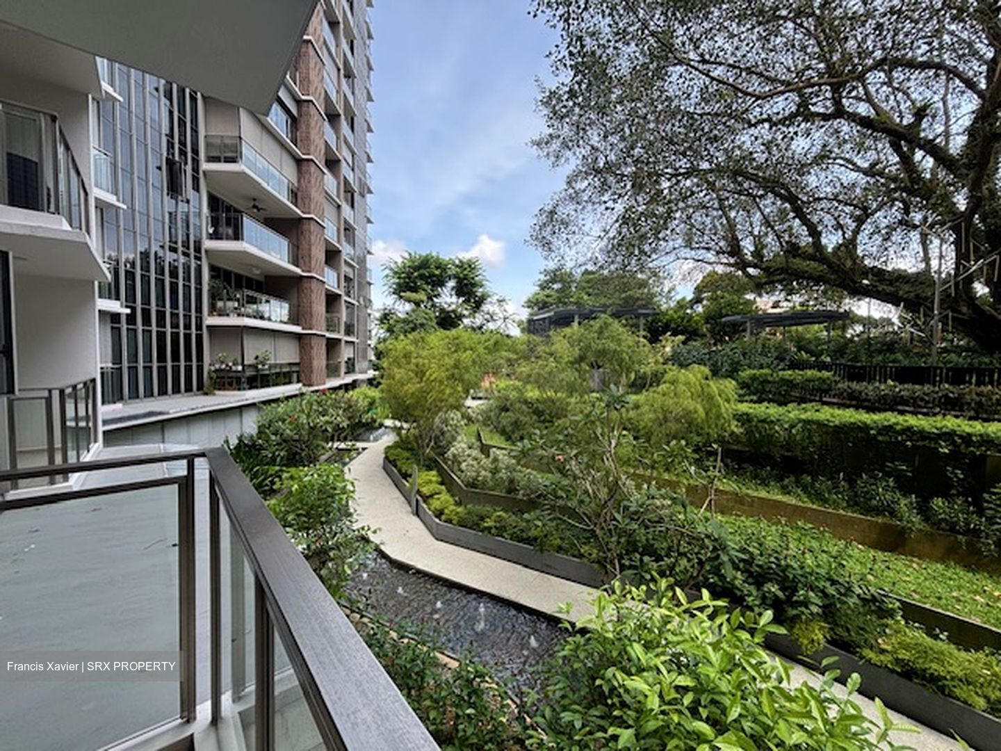 Bartley Residences (D19), Apartment #491939821